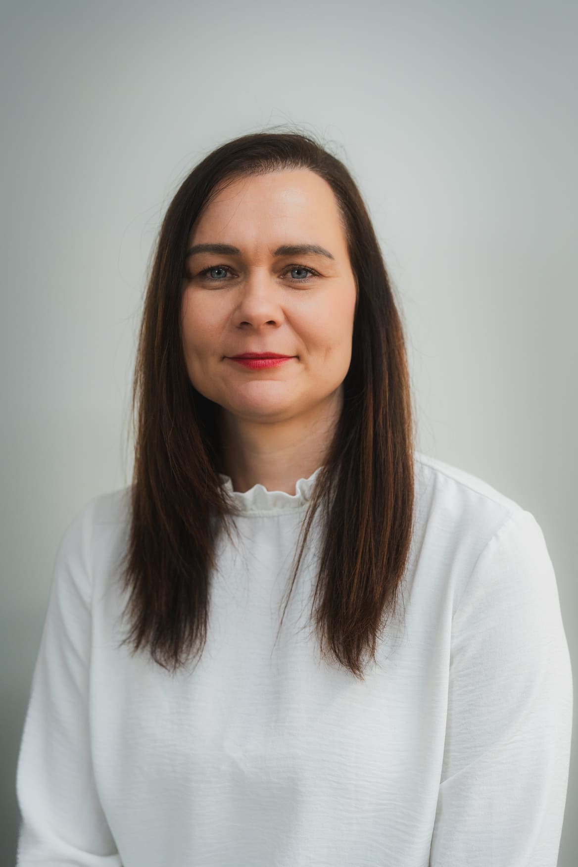 Jana Štefkovičová